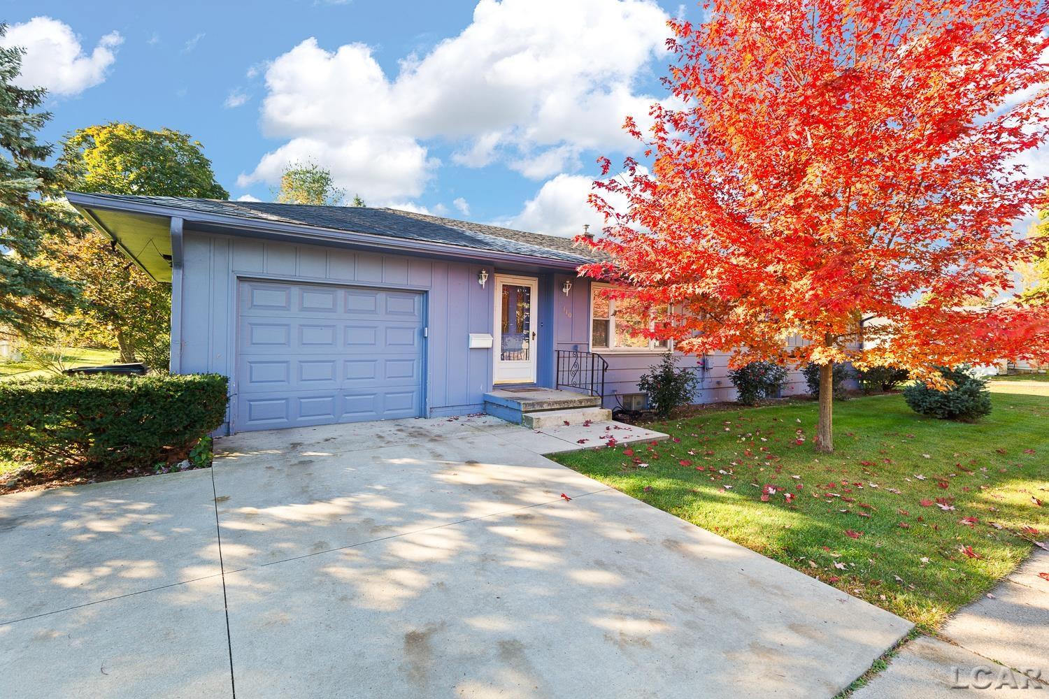 110 E South Street, Adrian, MI, 49221