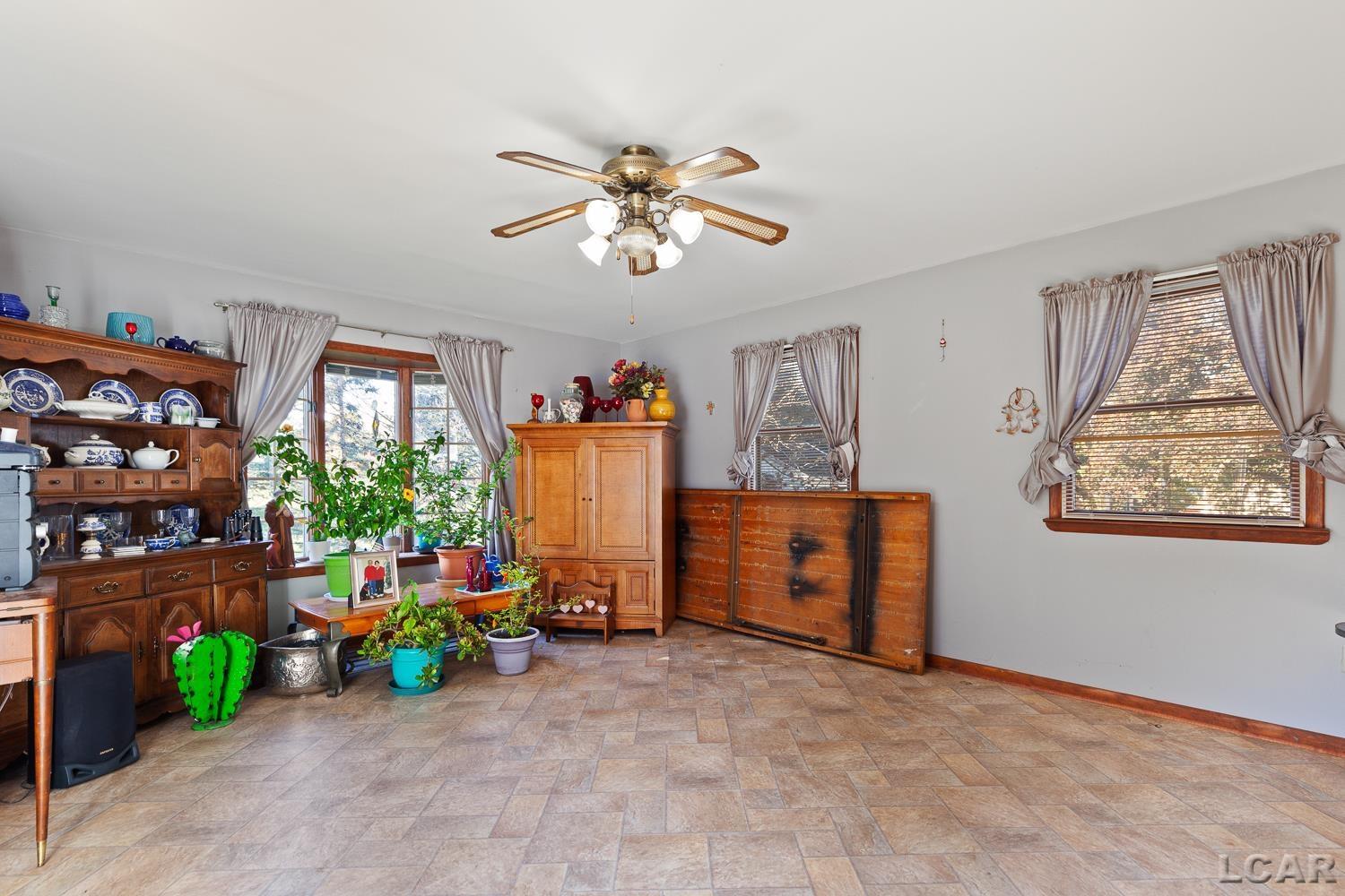 110 E South Street, Adrian, MI, 49221