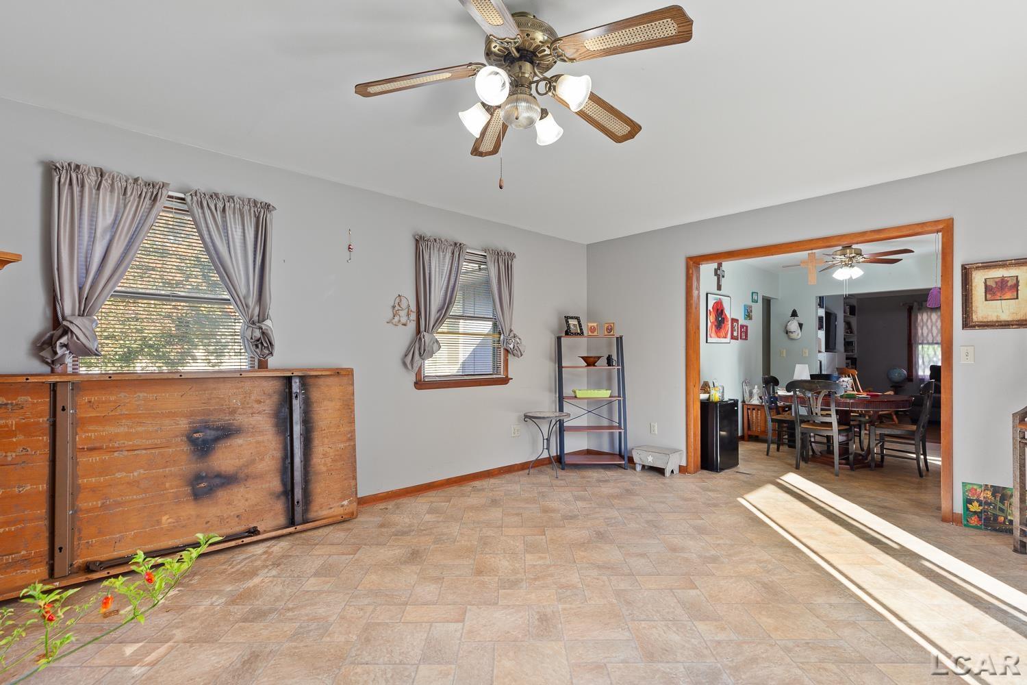 110 E South Street, Adrian, MI, 49221