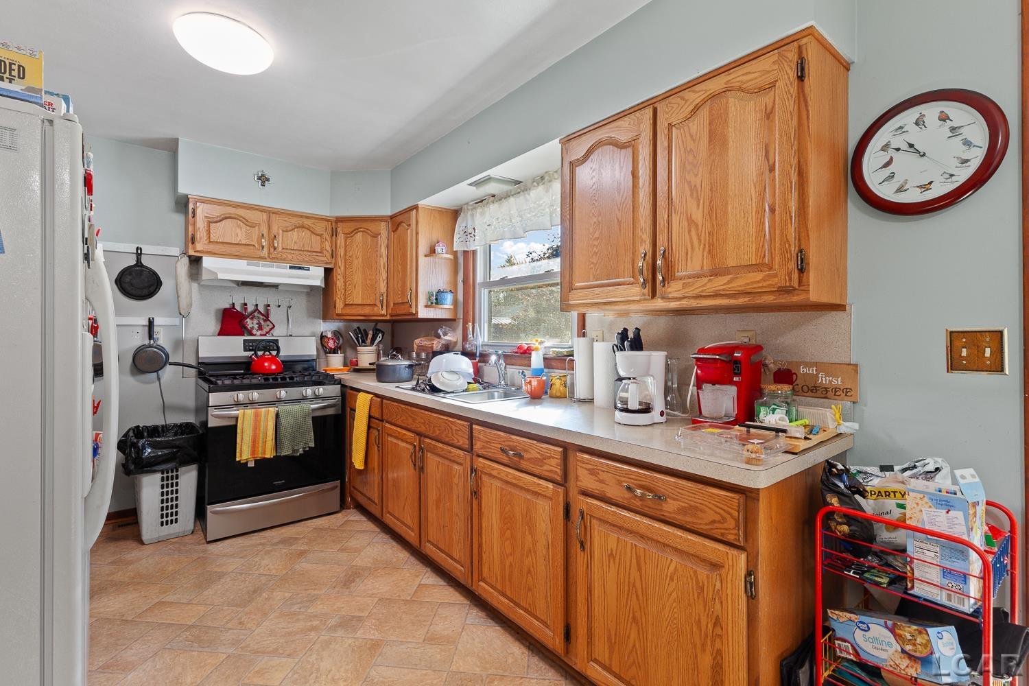 110 E South Street, Adrian, MI, 49221