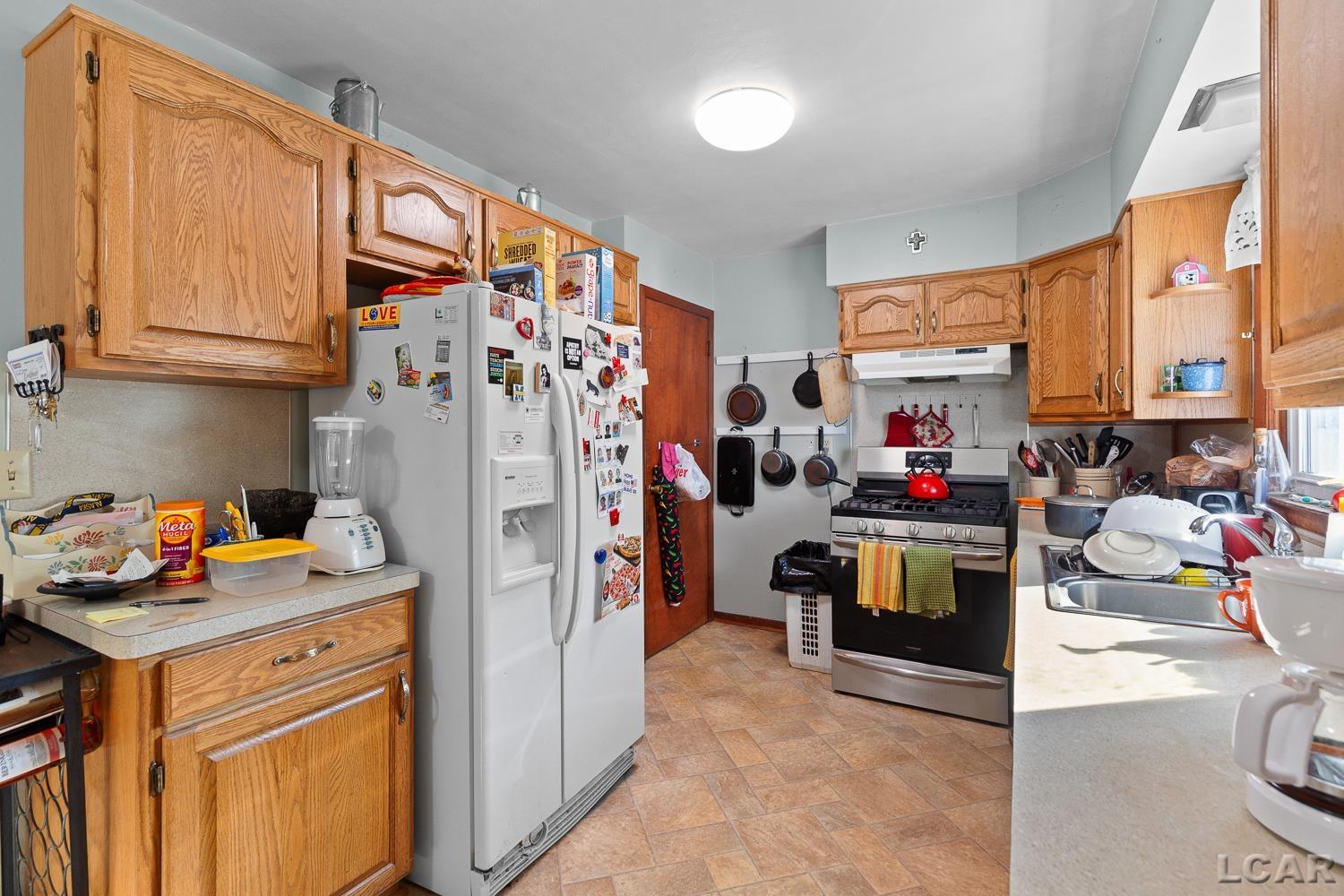 110 E South Street, Adrian, MI, 49221