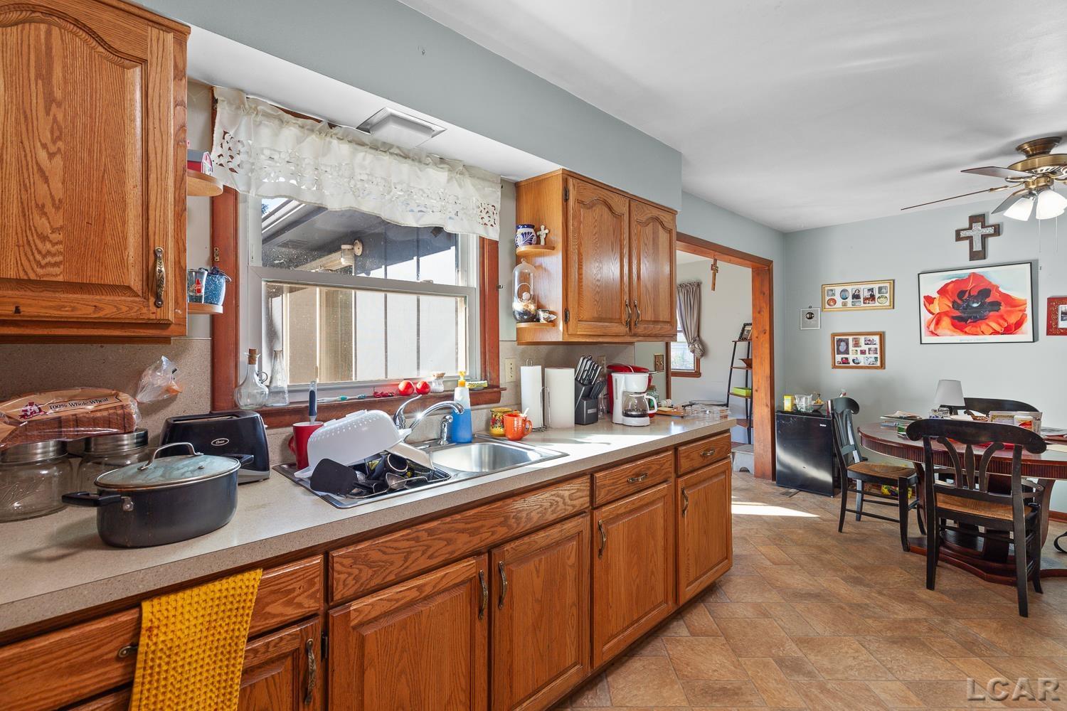 110 E South Street, Adrian, MI, 49221