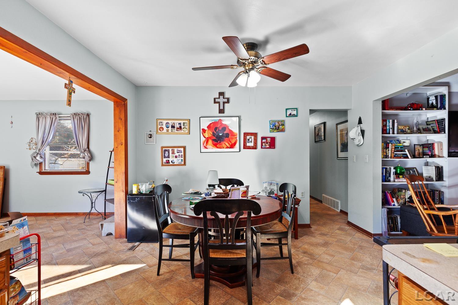 110 E South Street, Adrian, MI, 49221