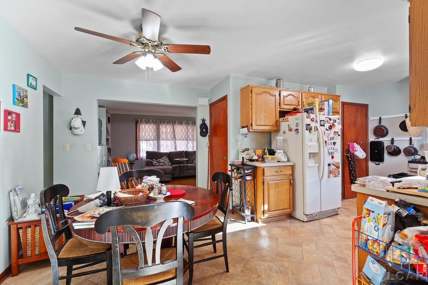 110 E South Street, Adrian, MI, 49221