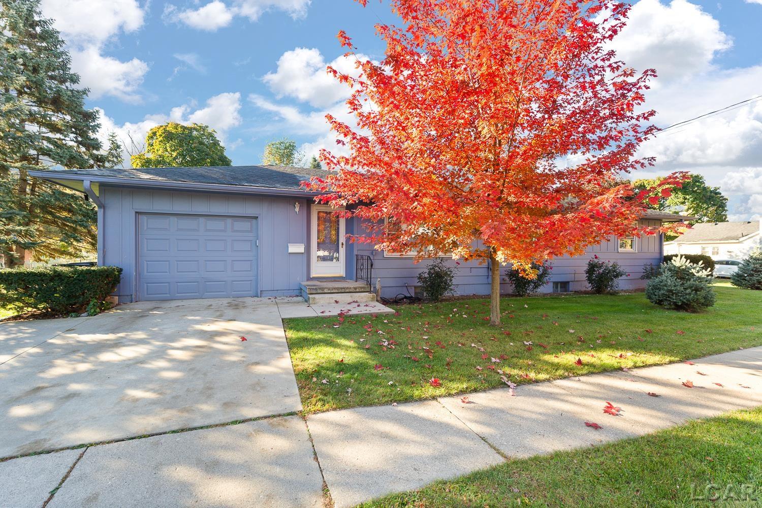 110 E South Street, Adrian, MI, 49221