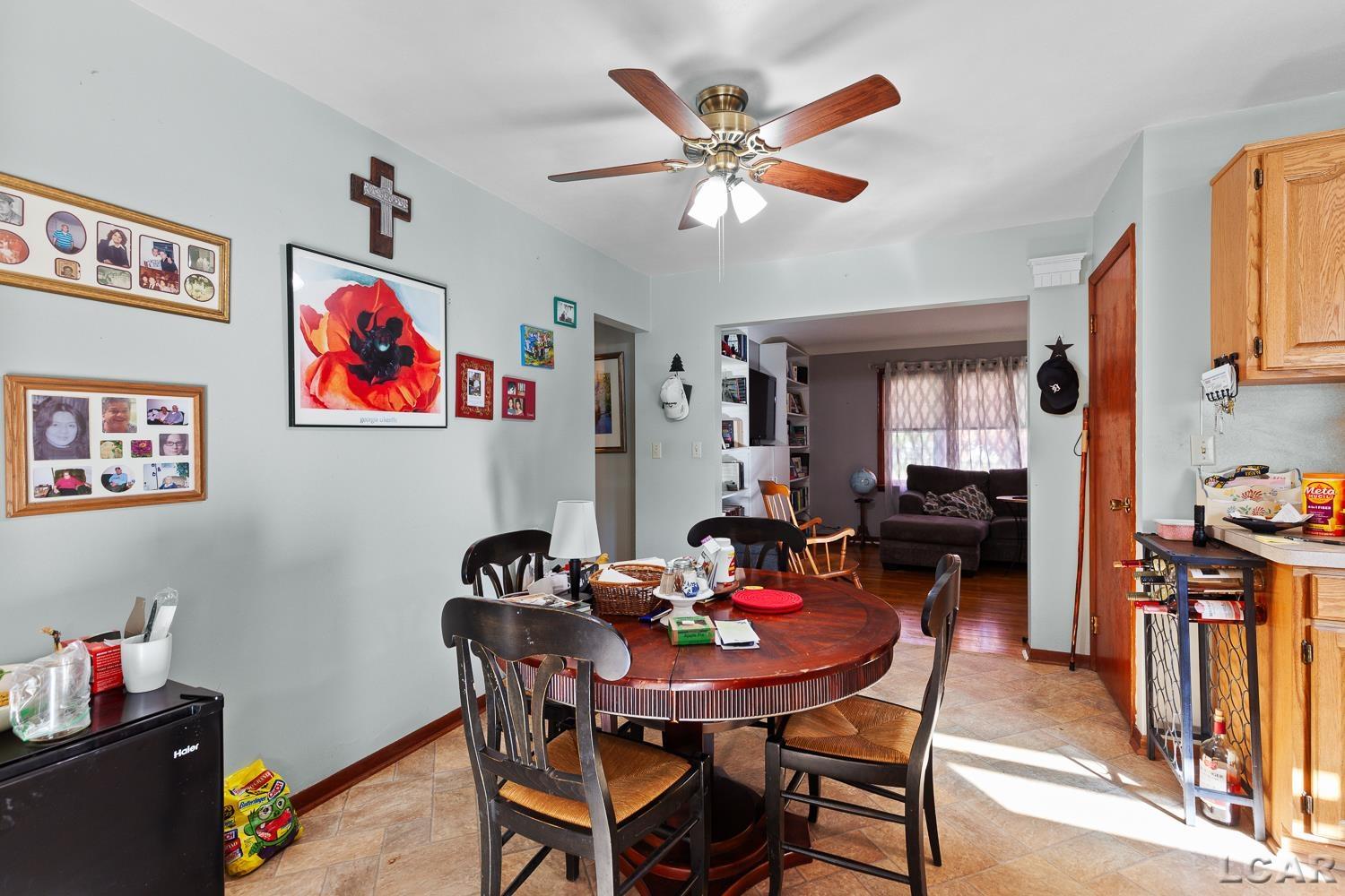 110 E South Street, Adrian, MI, 49221