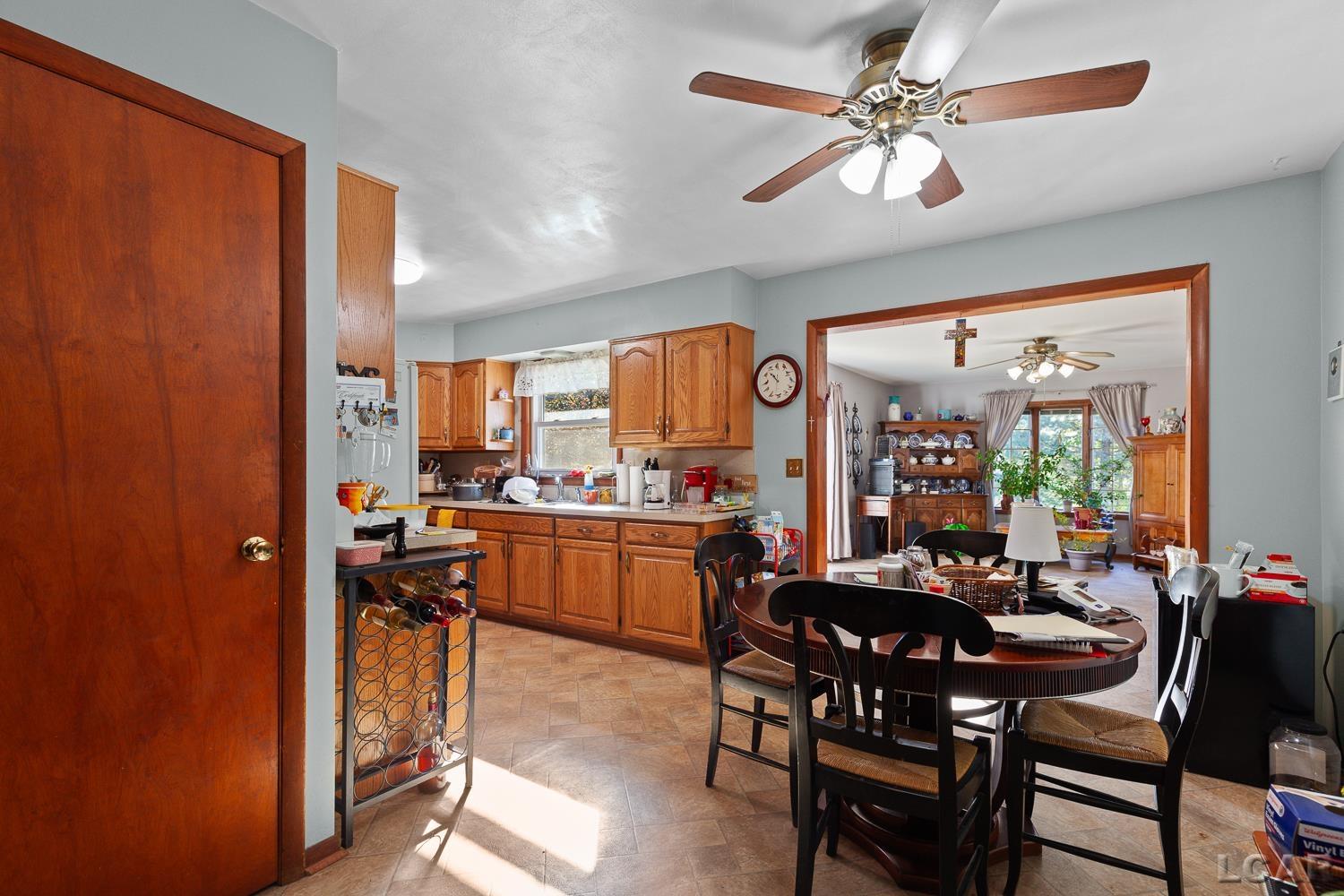 110 E South Street, Adrian, MI, 49221