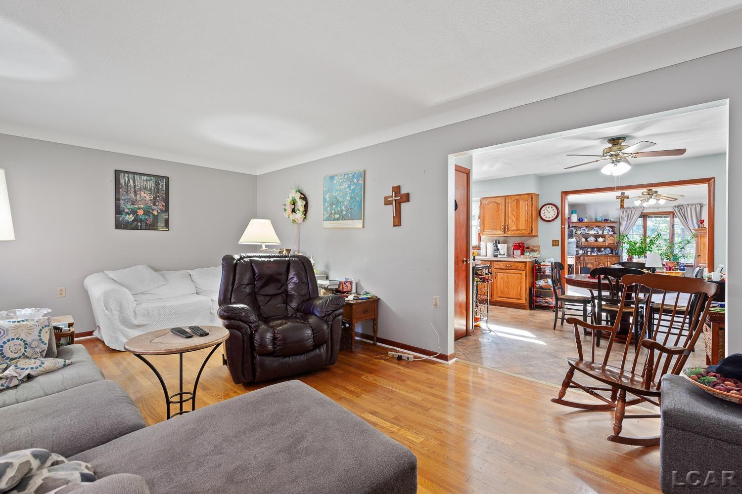 110 E South Street, Adrian, MI, 49221