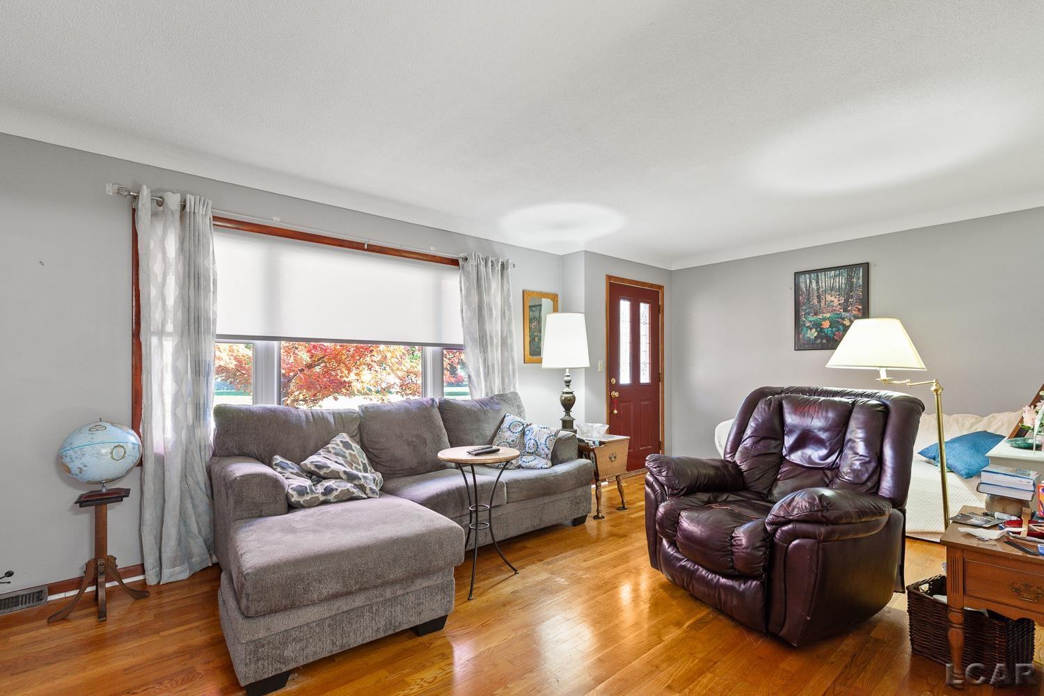 110 E South Street, Adrian, MI, 49221