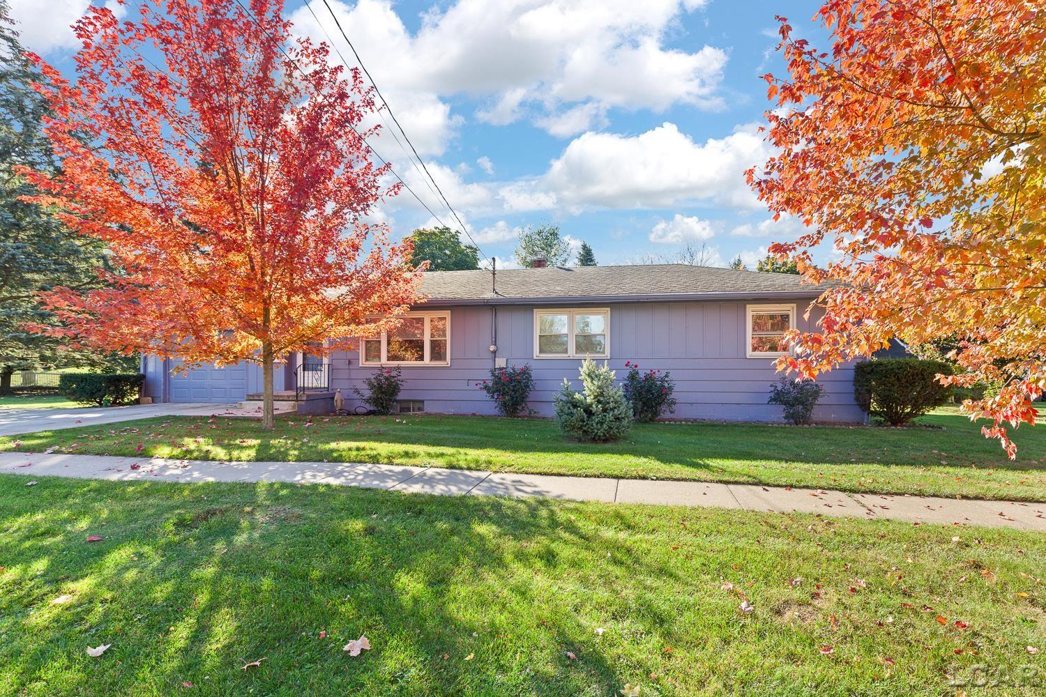 110 E South Street, Adrian, MI, 49221