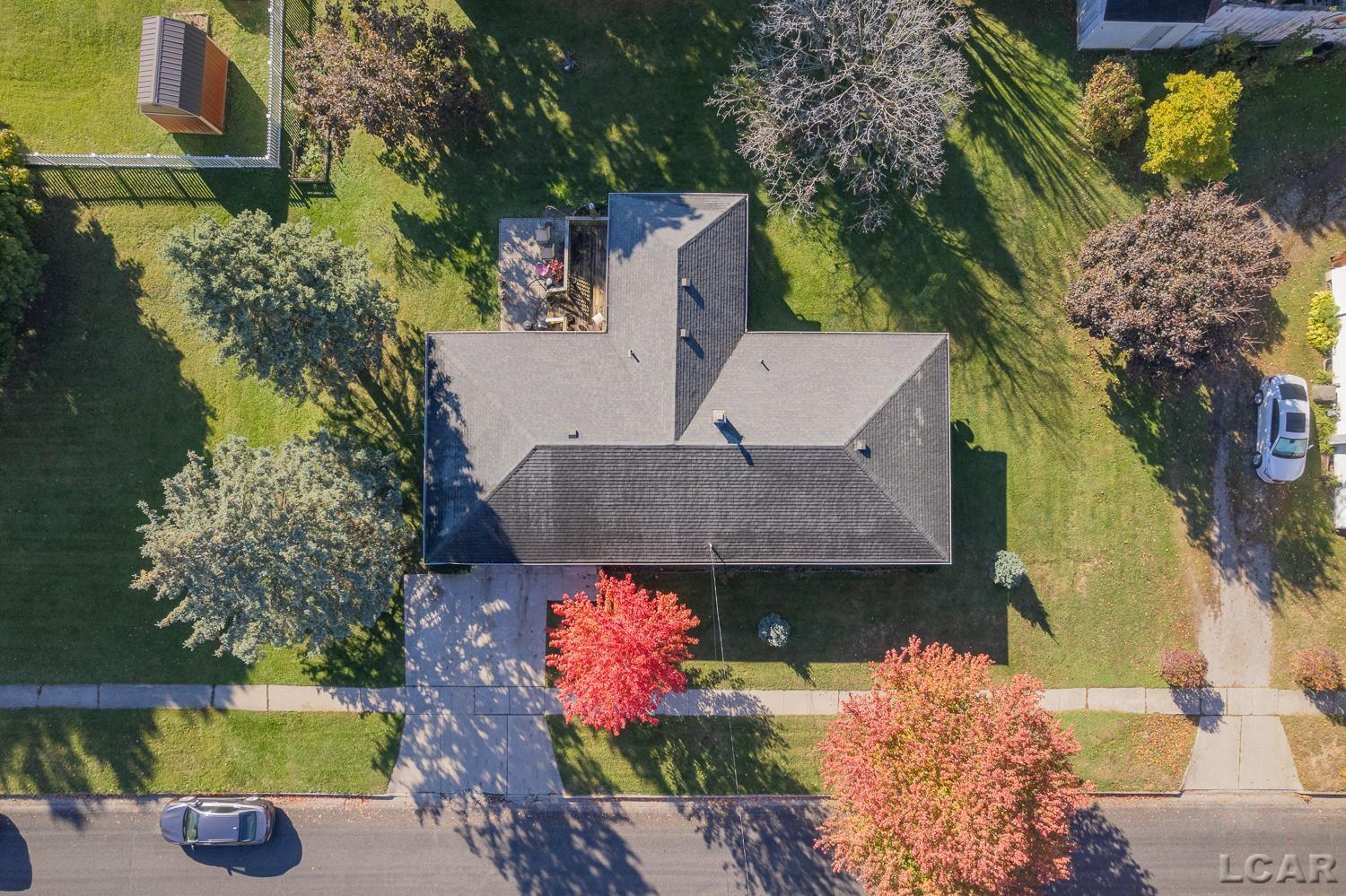 110 E South Street, Adrian, MI, 49221