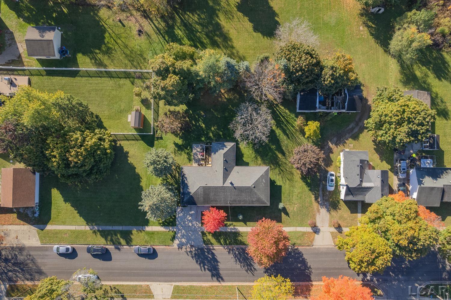 110 E South Street, Adrian, MI, 49221