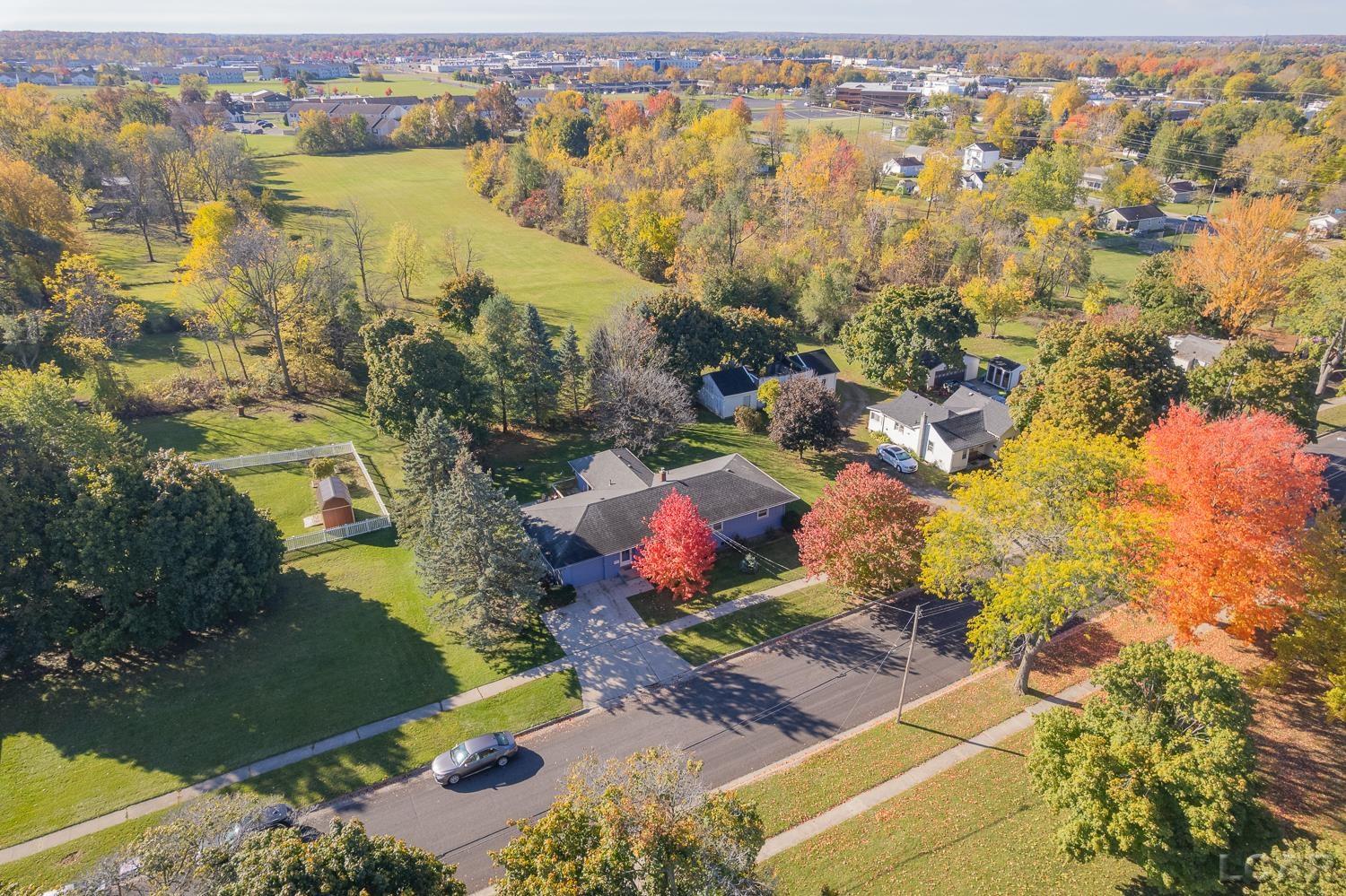 110 E South Street, Adrian, MI, 49221