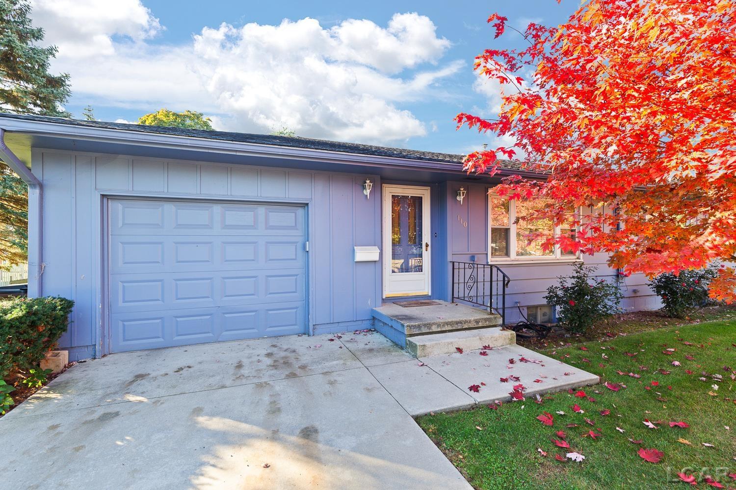 110 E South Street, Adrian, MI, 49221