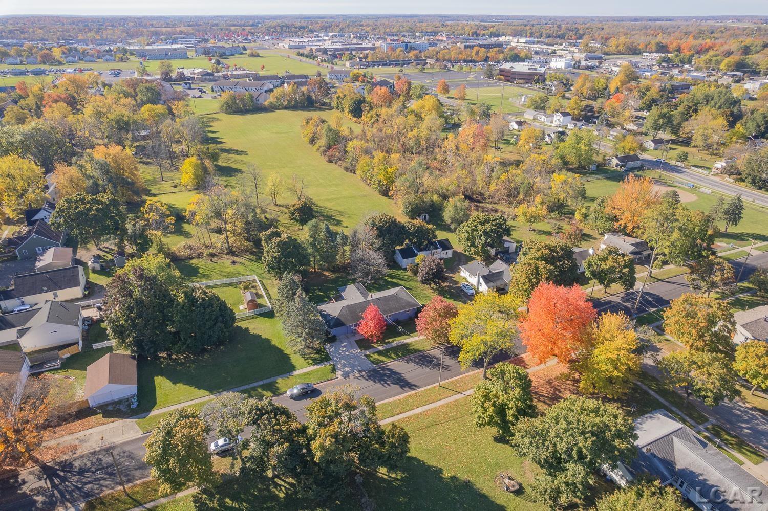 110 E South Street, Adrian, MI, 49221