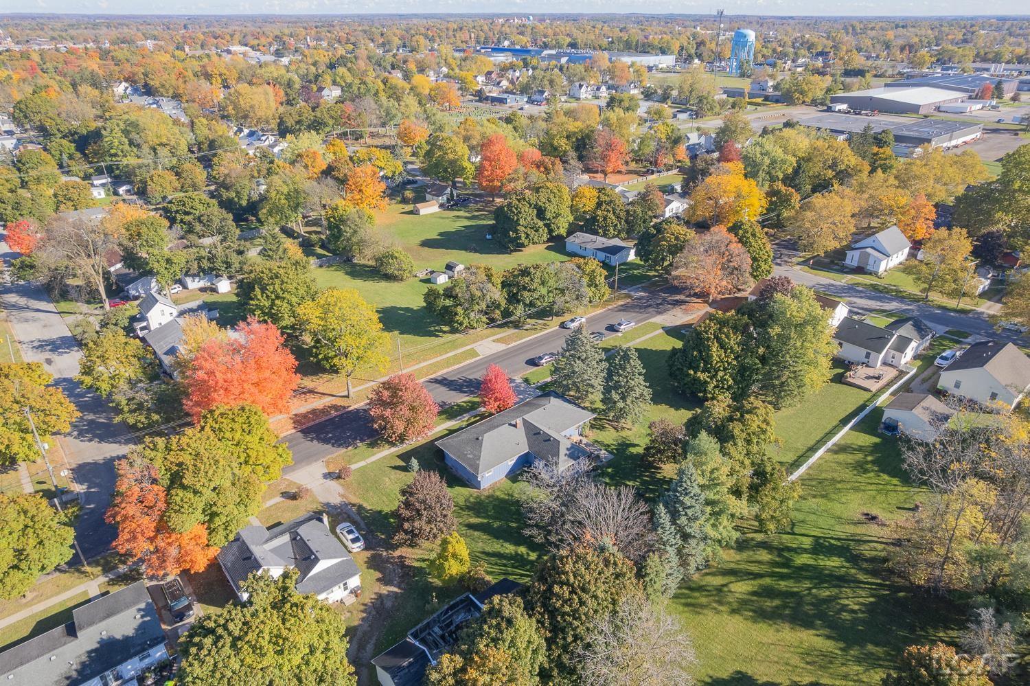 110 E South Street, Adrian, MI, 49221