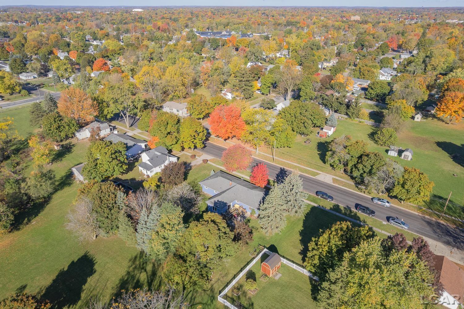 110 E South Street, Adrian, MI, 49221