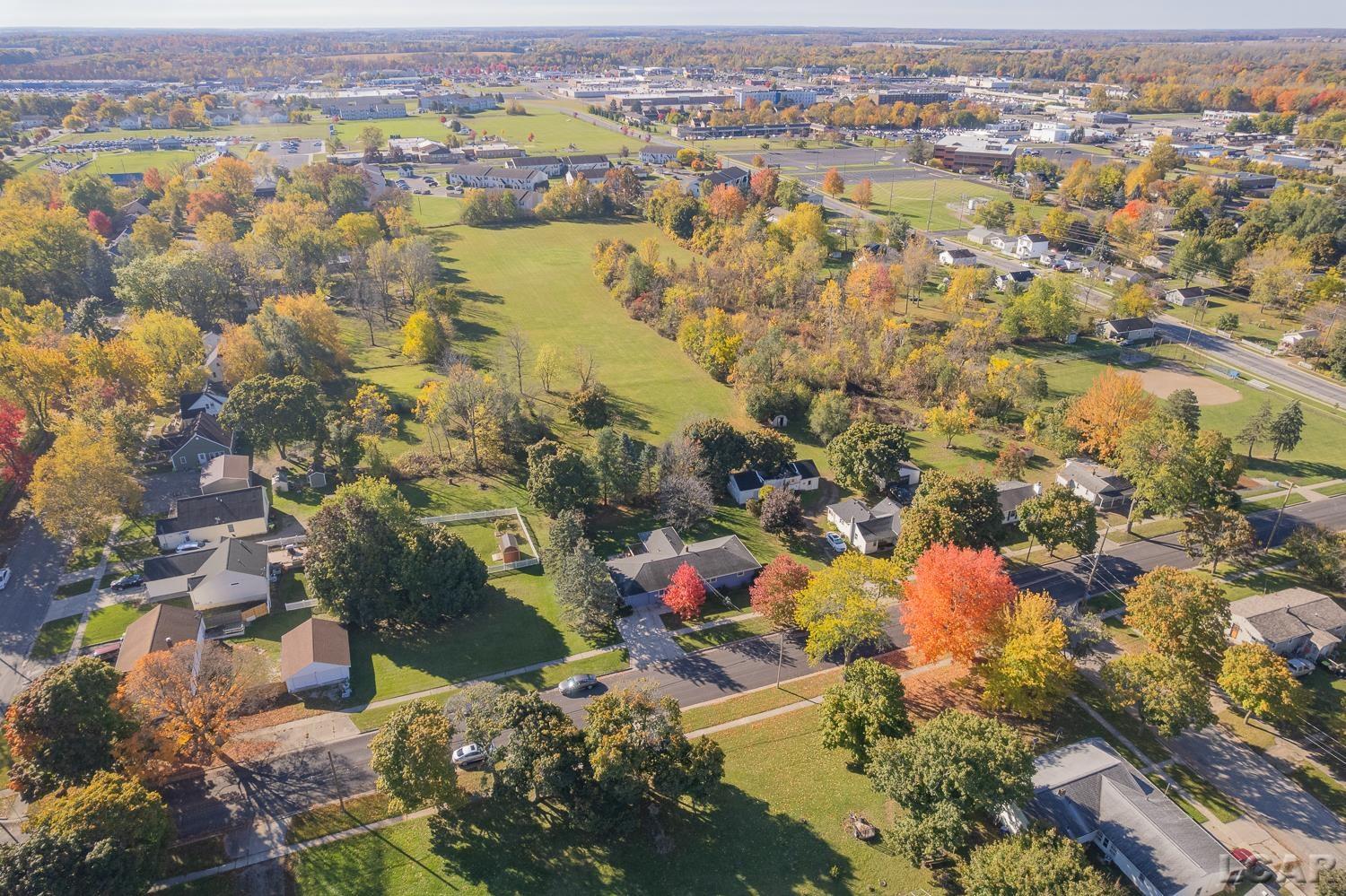 110 E South Street, Adrian, MI, 49221