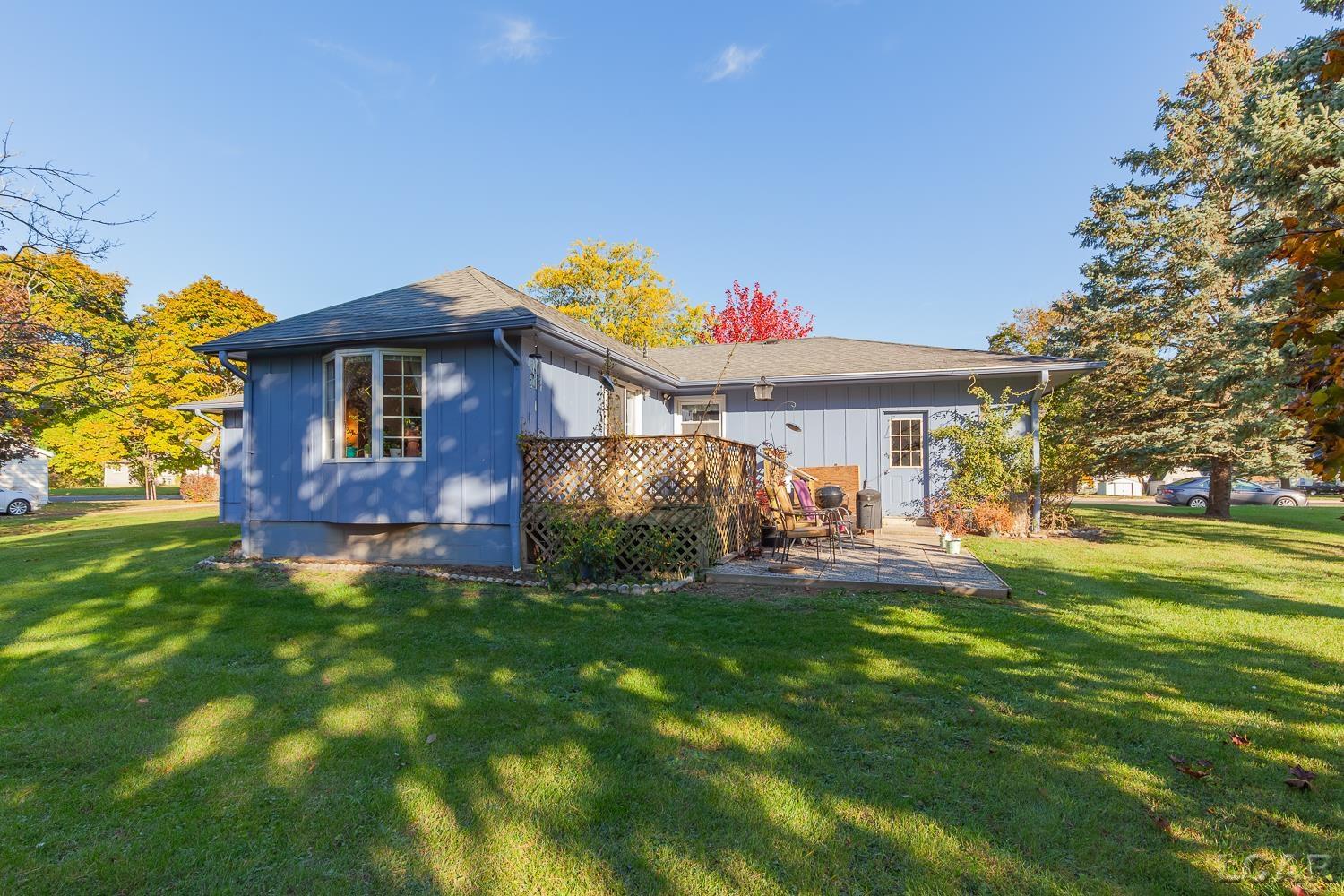 110 E South Street, Adrian, MI, 49221