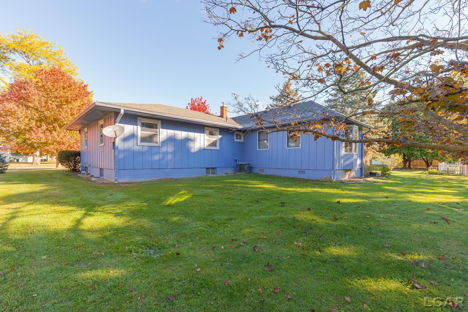 110 E South Street, Adrian, MI, 49221