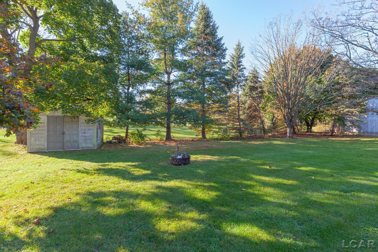 110 E South Street, Adrian, MI, 49221