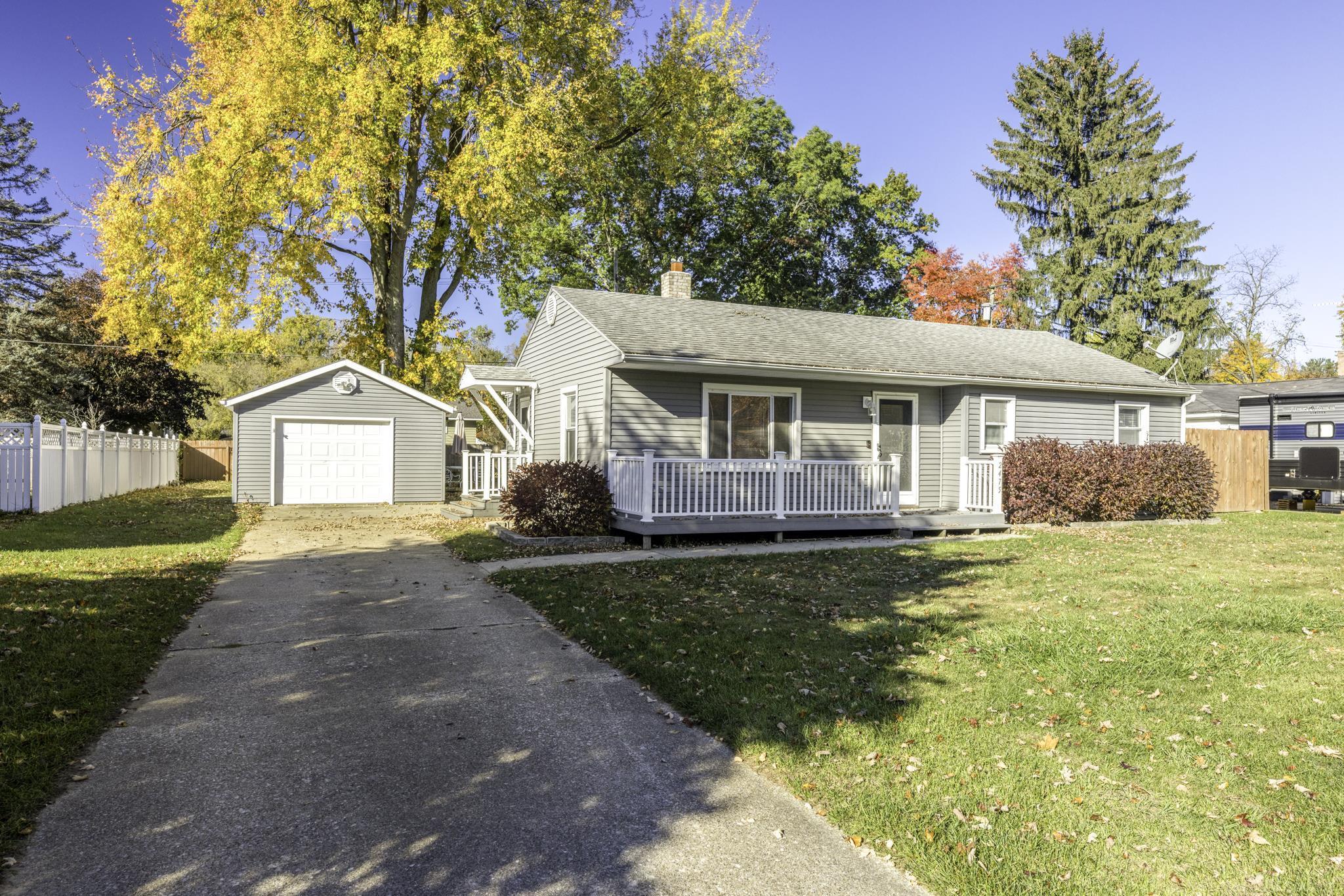 Homes for sale in Port Huron Charter Township St Clair, MI | 2475 Sharon Ln, Port Huron Charter Township St Clair, MI 48060 | MLS# 58050192850