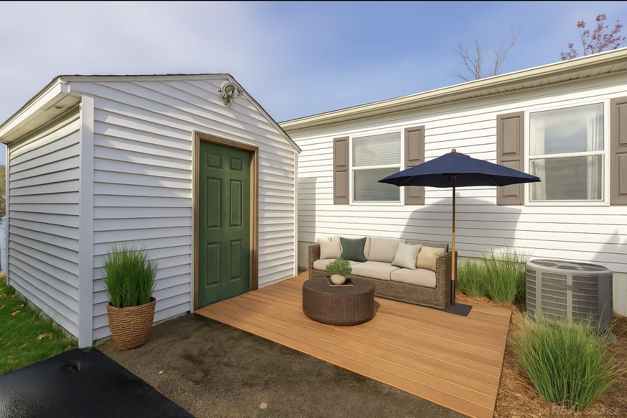 Homes for sale in Columbus Township St Clair, MI | 1332 Aspen St, Columbus Township St Clair, MI 48063 | MLS# 58050193208