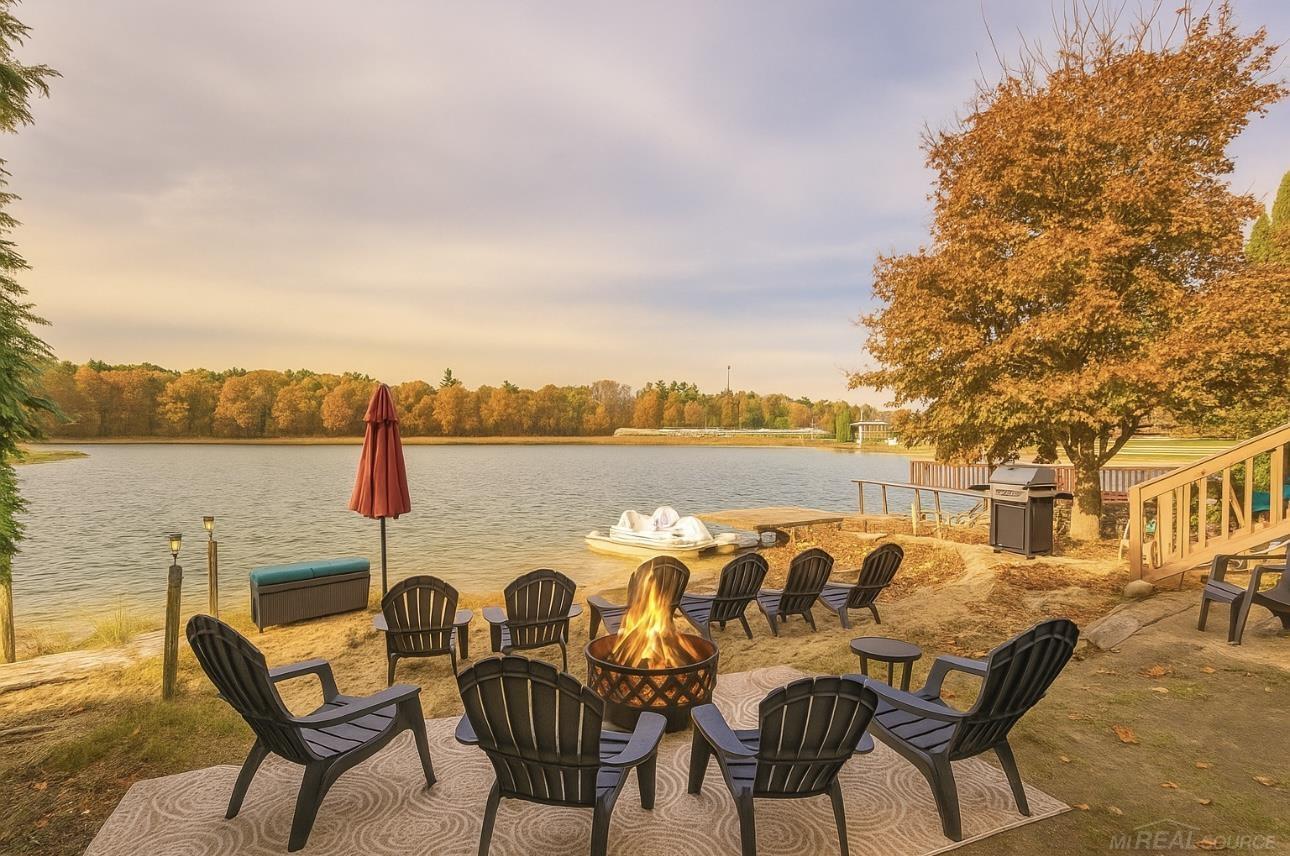 Homes for sale in Columbus Township St Clair, MI | 1332 Aspen St, Columbus Township St Clair, MI 48063 | MLS# 58050193208