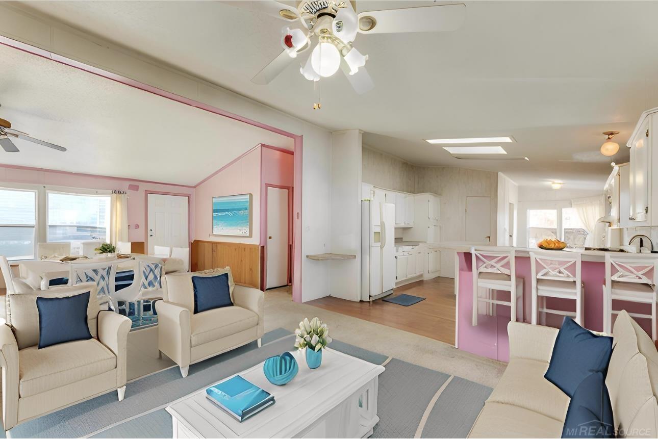 Homes for sale in Columbus Township St Clair, MI | 1332 Aspen St, Columbus Township St Clair, MI 48063 | MLS# 58050193208