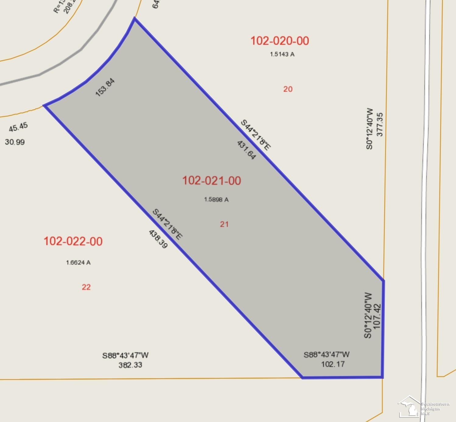 34 Skylark Drive, Jackson, MI, 49201