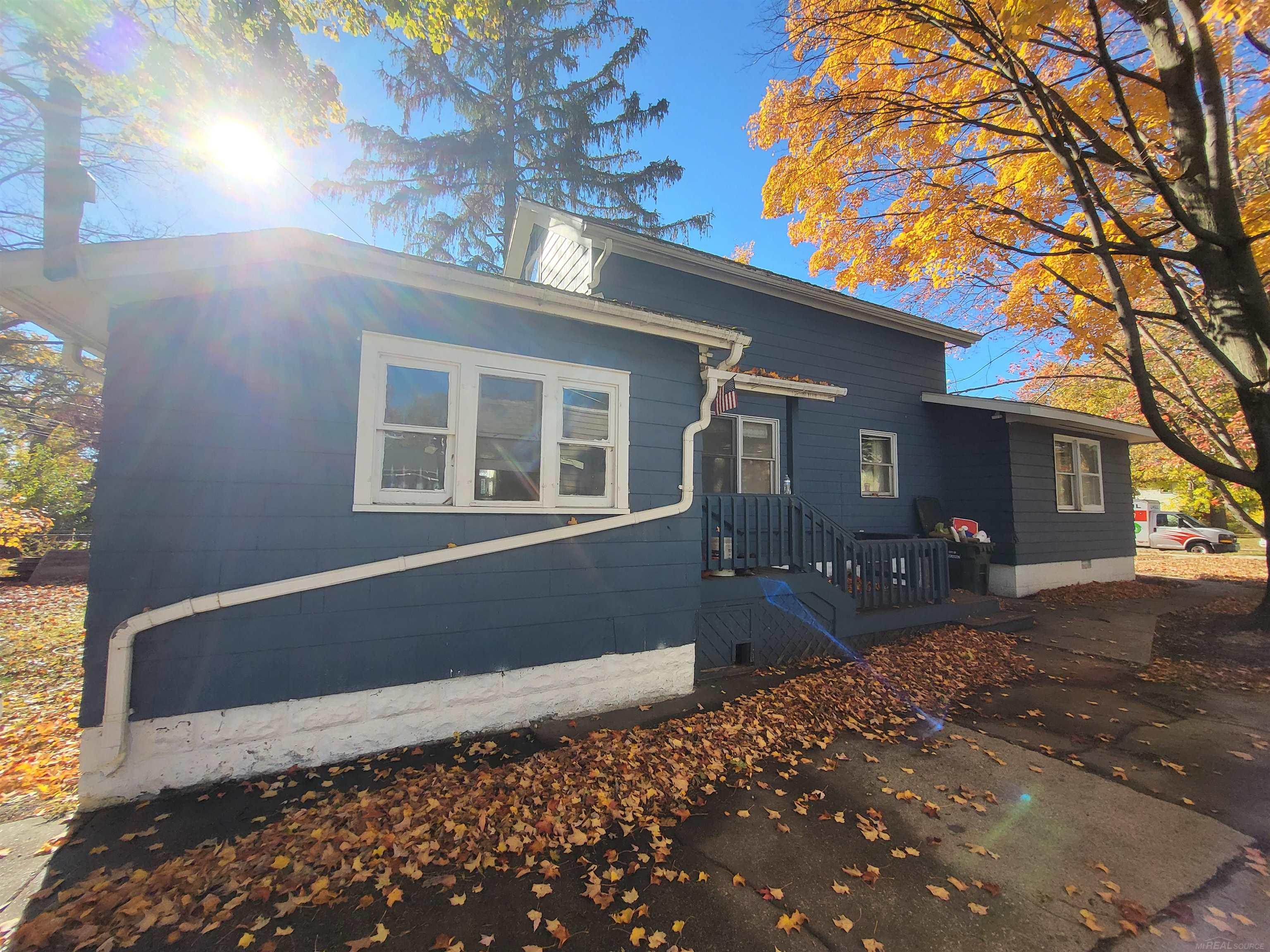 Homes for sale in Muskegon Charter Township Muskegon, MI | 1532 Leahy St, Muskegon Charter Township Muskegon, MI 49442 | MLS# 58050193449