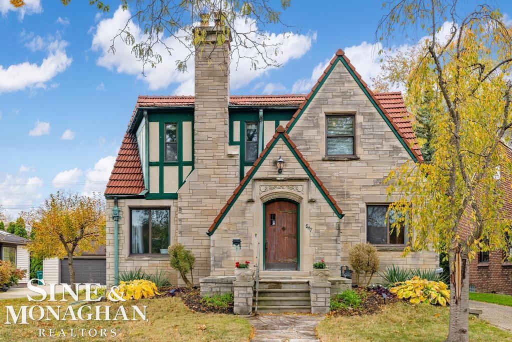 3912 Forester Boulevard, Auburn Hills, MI, 48326 3052