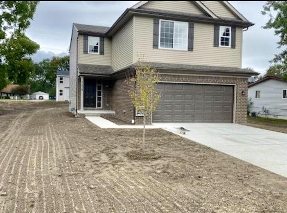 5515 Meadow View Street