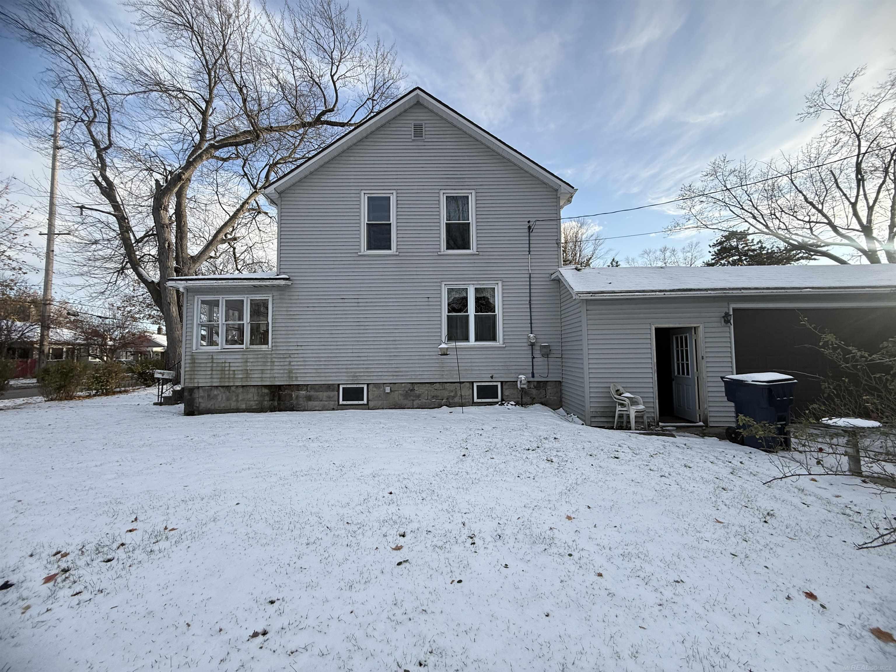 Homes for sale in Bay City City Bay, MI | 523 N Trumbull St, Bay City City Bay, MI 48708 | MLS# 58050194212