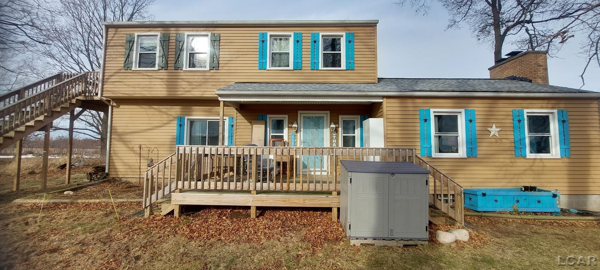 Homes for sale in Jonesville, MI | 5700 E Chicago Rd, Jonesville, MI 49250 | MLS# 50194227