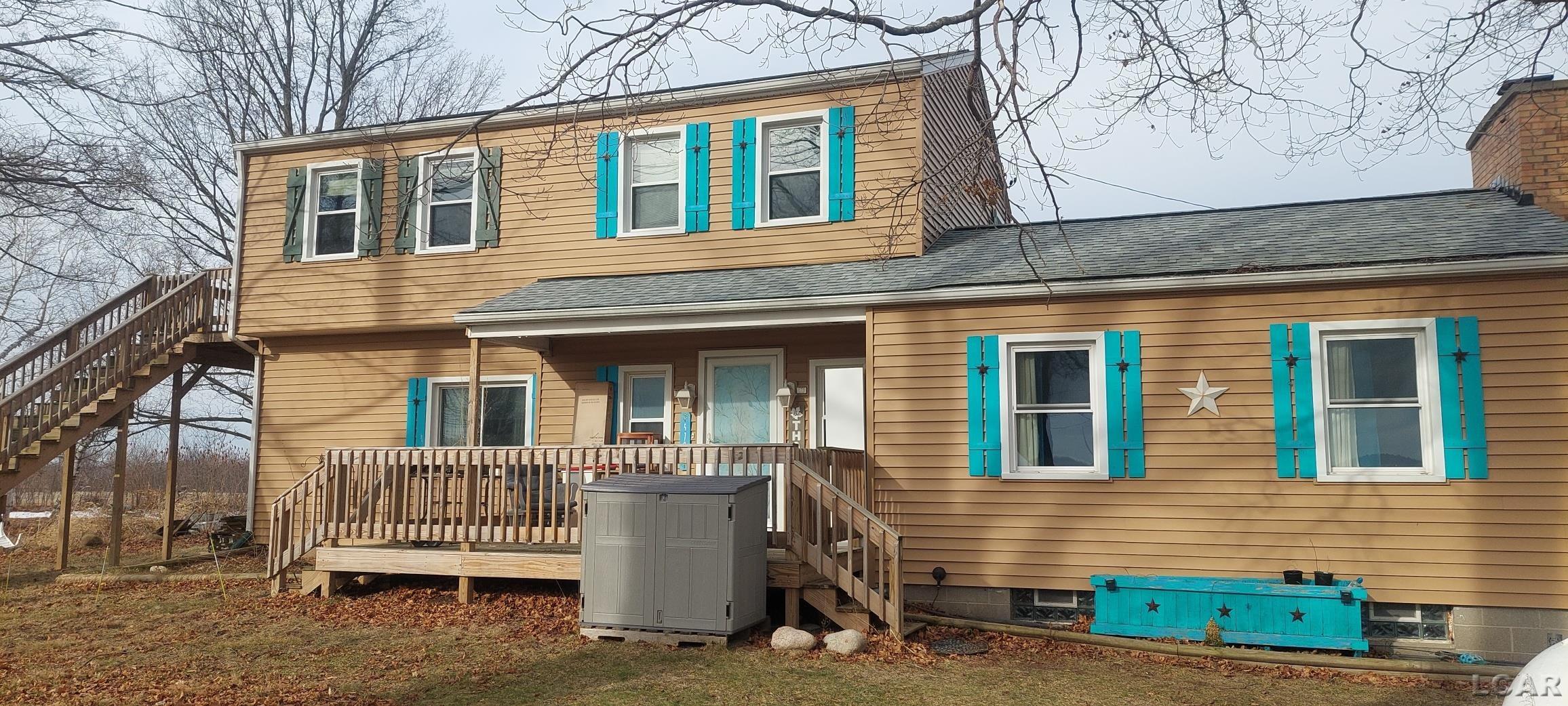 Homes for sale in Jonesville, MI | 5700 E Chicago Rd, Jonesville, MI 49250 | MLS# 50194227