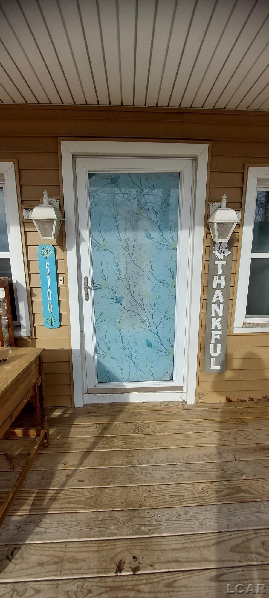 Homes for sale in Jonesville, MI | 5700 E Chicago Rd, Jonesville, MI 49250 | MLS# 50194227