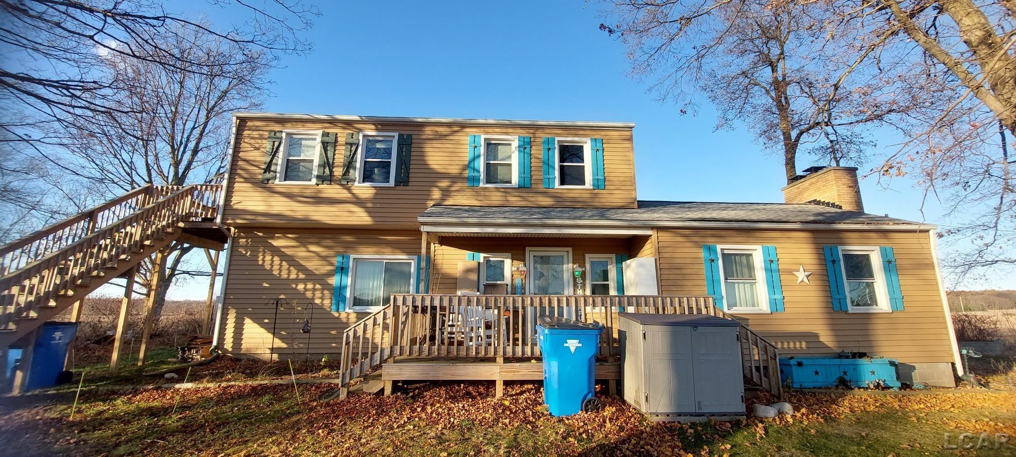 Homes for sale in Jonesville, MI | 5700 E Chicago Rd, Jonesville, MI 49250 | MLS# 50194227