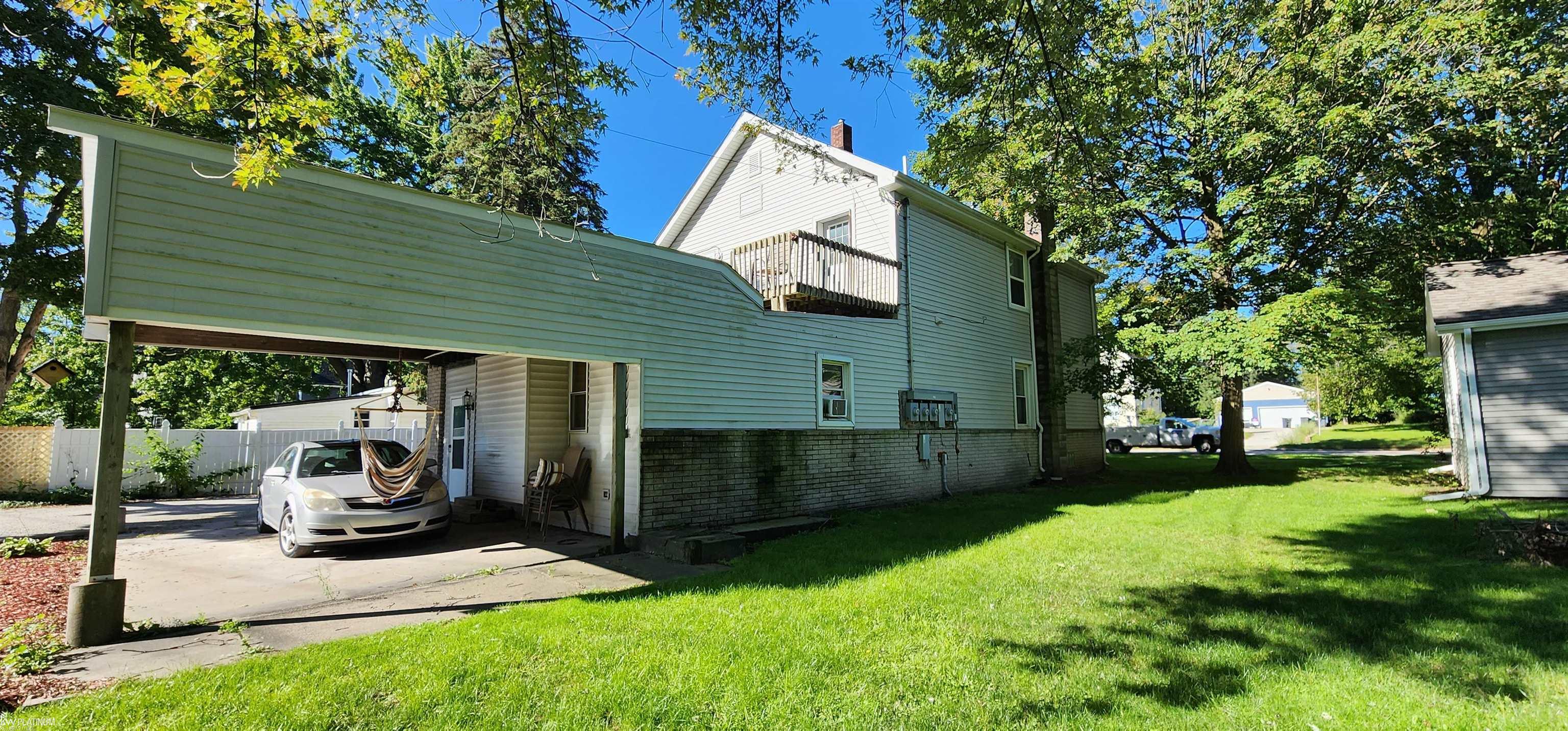 Homes for sale in Richmond City Macomb, MI | 70190 Main St, Richmond City Macomb, MI 48062 | MLS# 58050194315