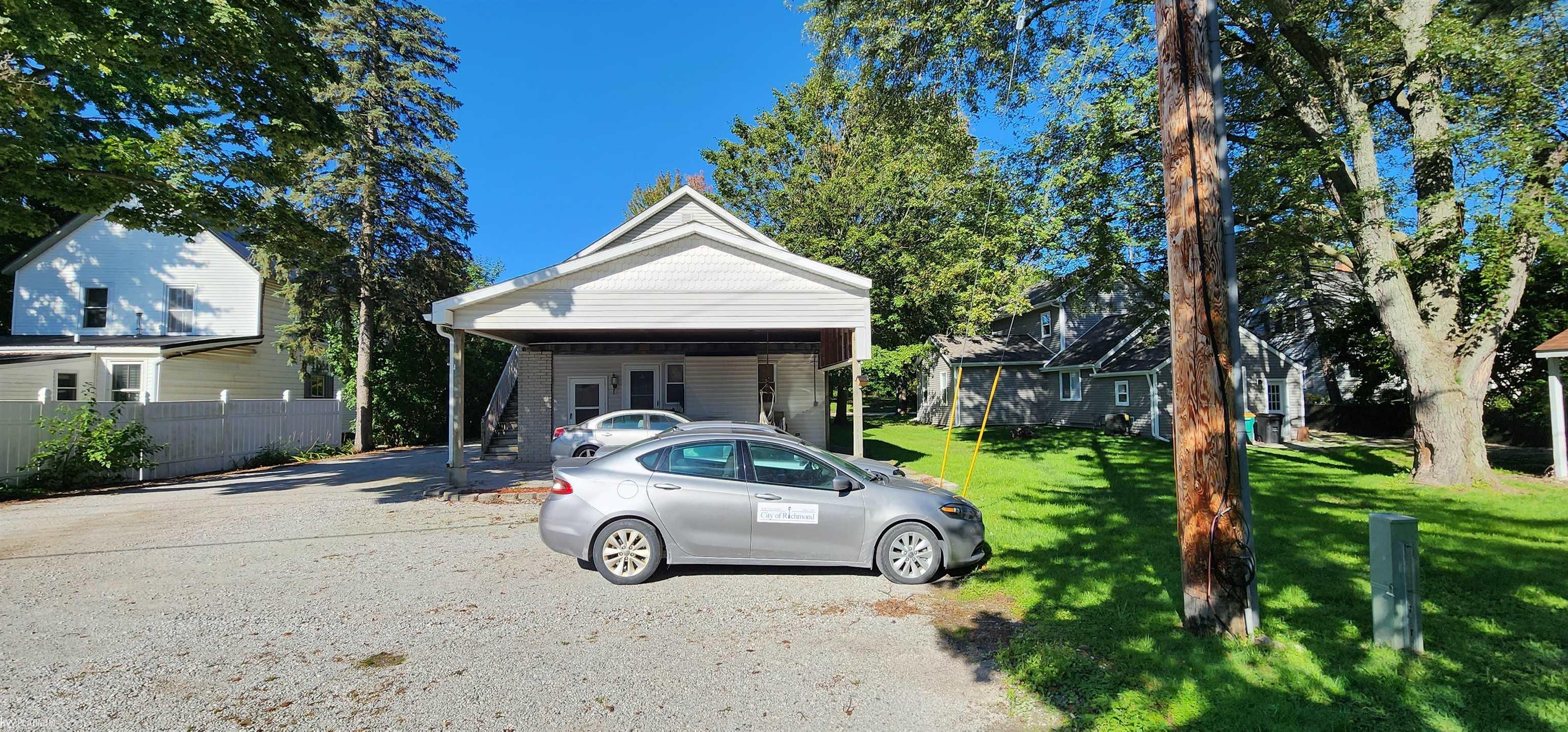 Homes for sale in Richmond City Macomb, MI | 70190 Main St, Richmond City Macomb, MI 48062 | MLS# 58050194315