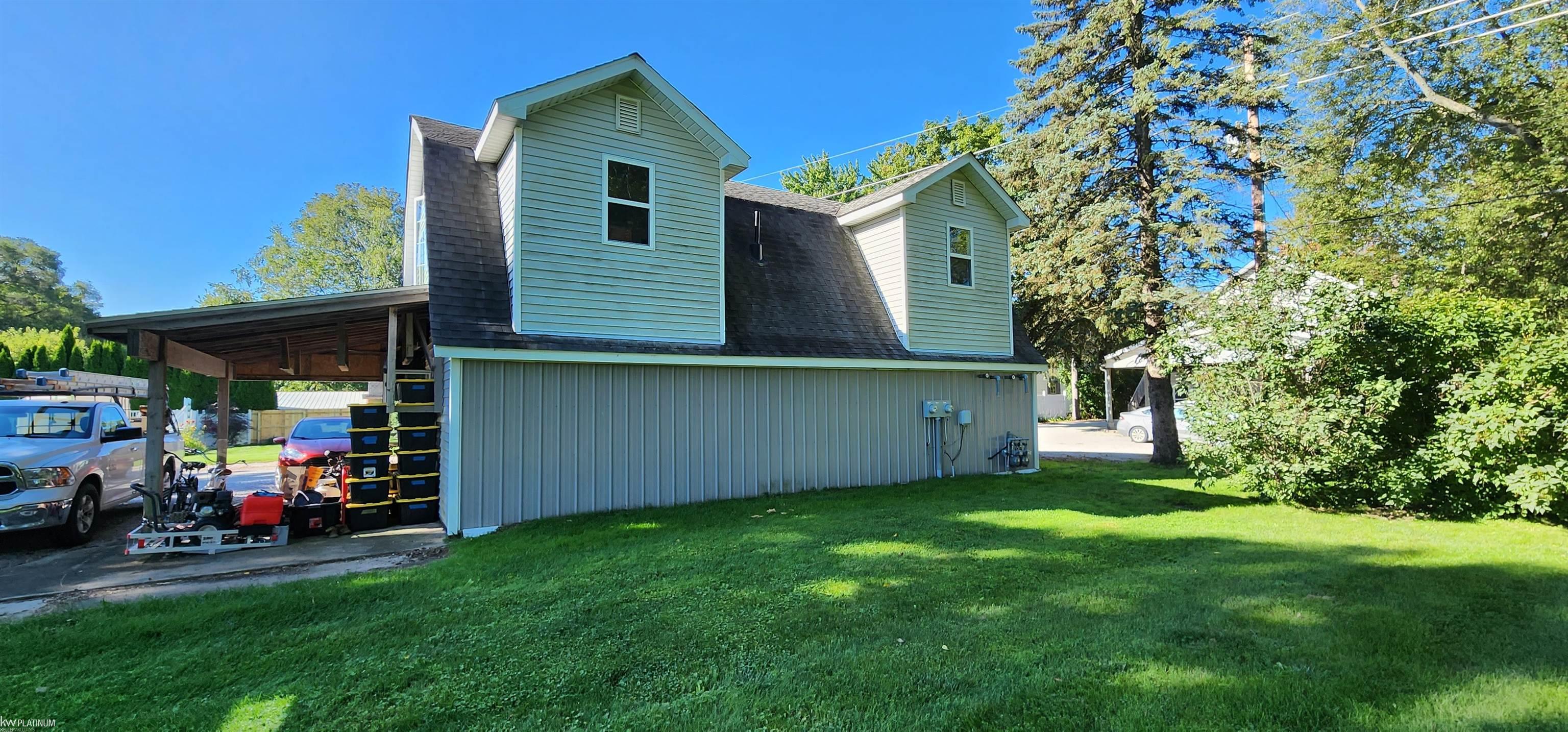 Homes for sale in Richmond City Macomb, MI | 70190 Main St, Richmond City Macomb, MI 48062 | MLS# 58050194315