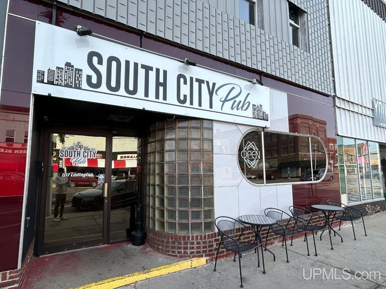 1117 Ludington Street - Real estate property