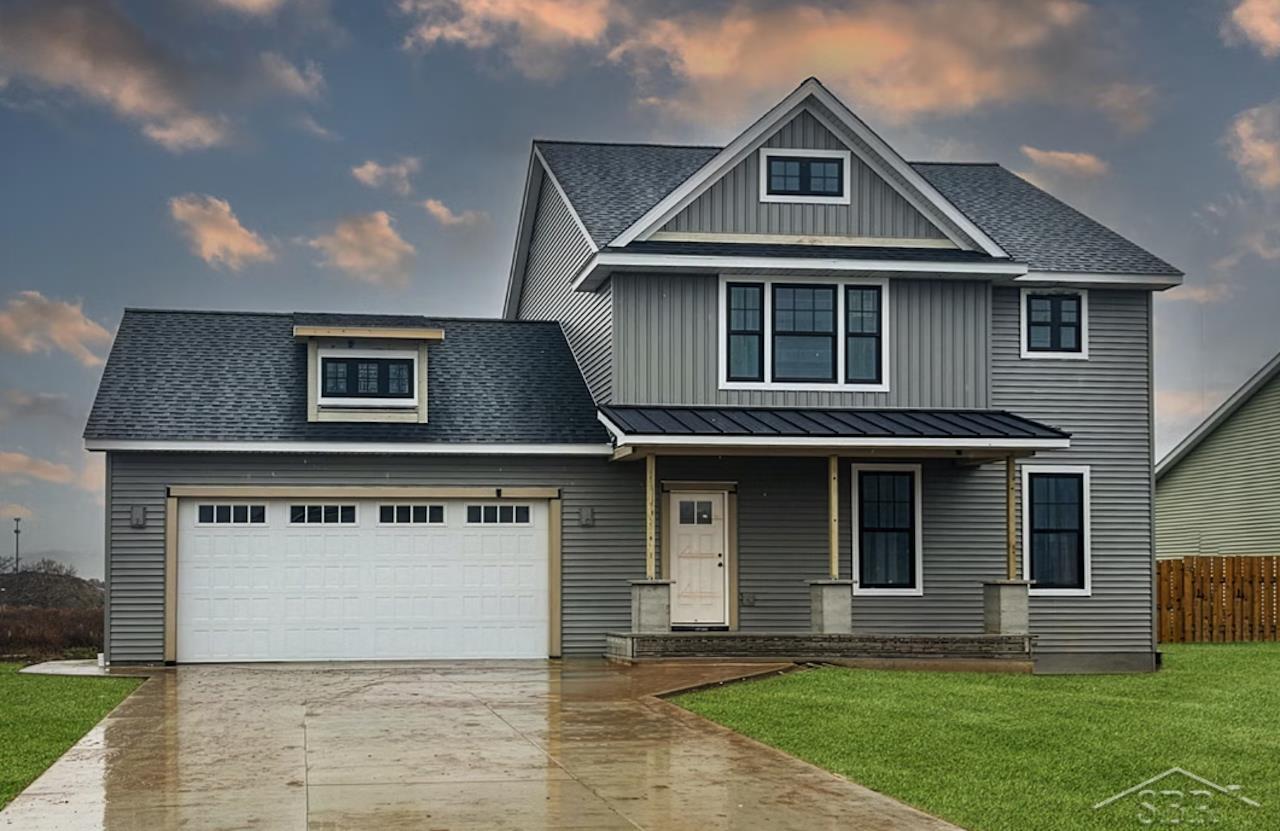 Homes for sale in Freeland, MI | 8657 Foxtail Trail St, Freeland, MI 48623 | MLS# 50194718