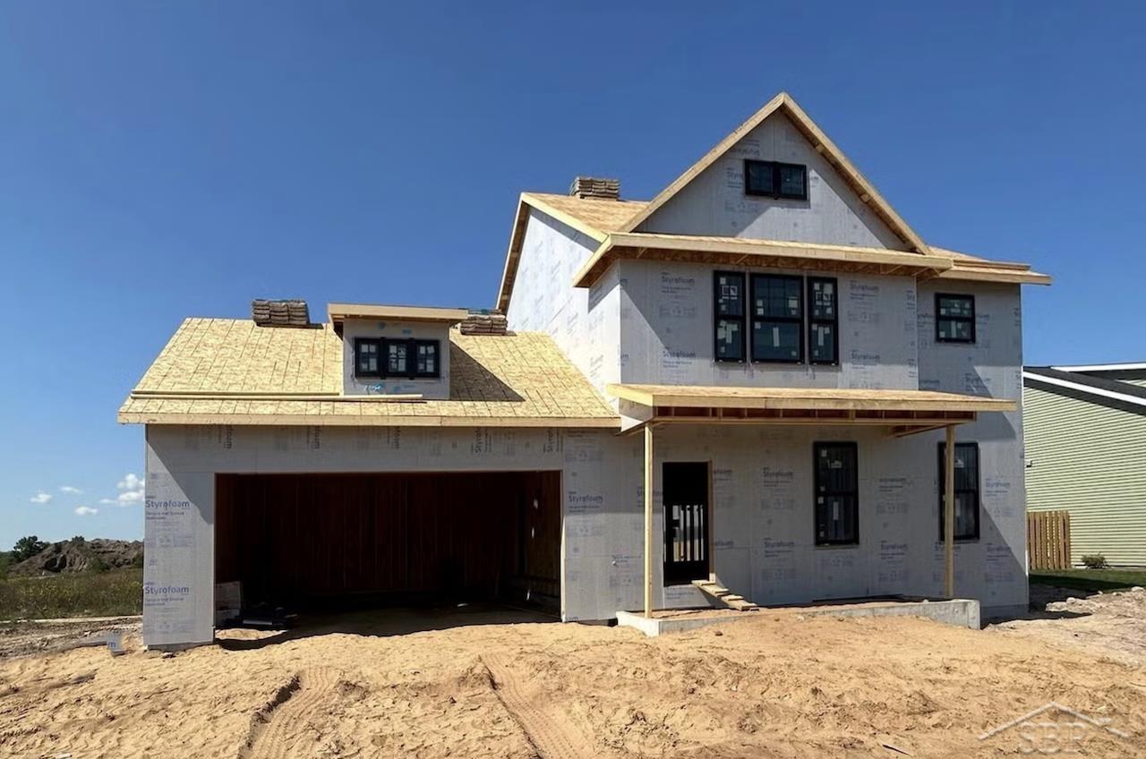 Homes for sale in Freeland, MI | 8657 Foxtail Trail St, Freeland, MI 48623 | MLS# 50194718