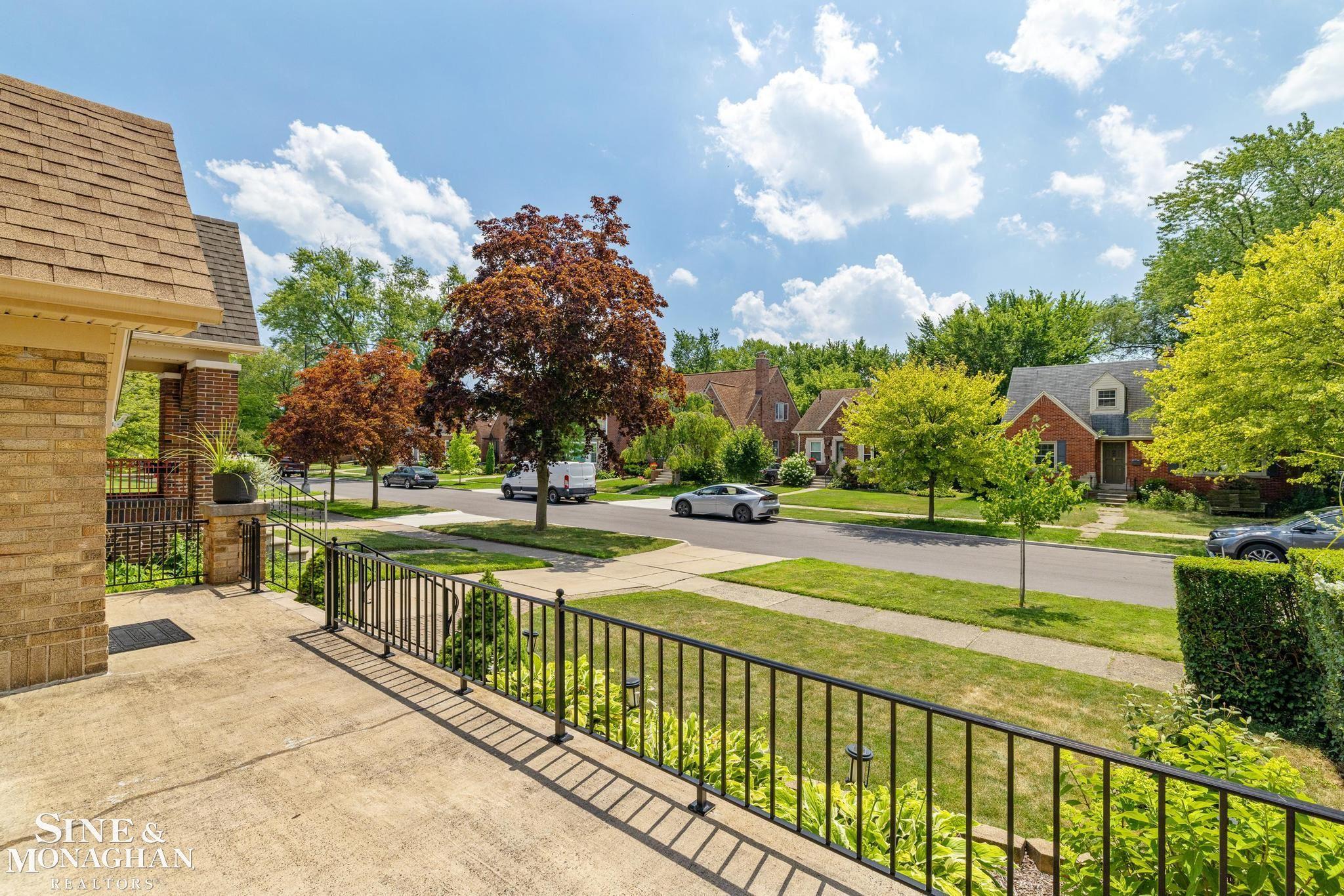 Homes for sale in Grosse Pointe Farms City Wayne, MI | 432 Calvin Ave, Grosse Pointe Farms City Wayne, MI 48236 | MLS# 58050194728