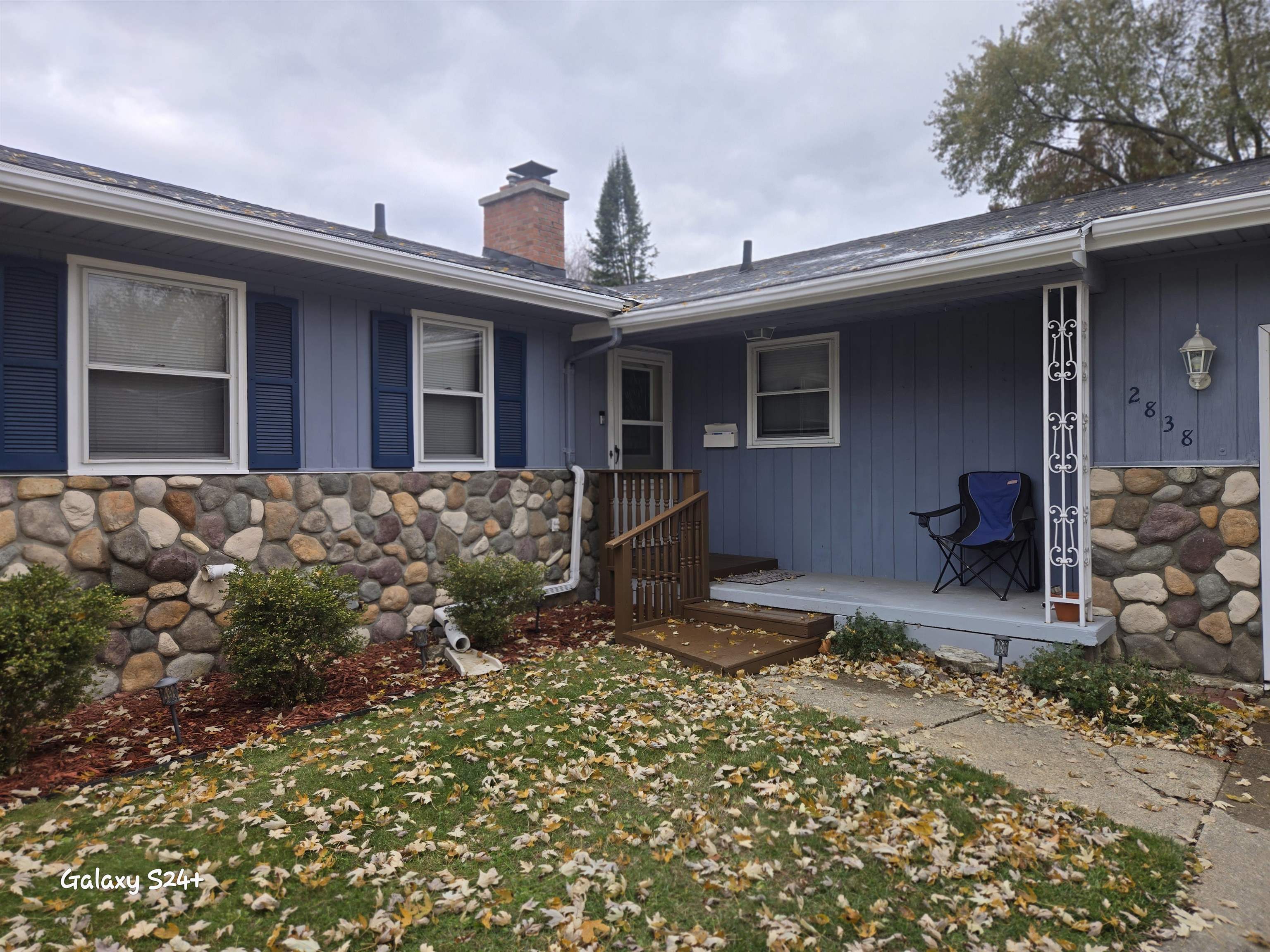 Homes for sale in Lansing City Ingham, MI | 2838 Sunderland Rd, Lansing City Ingham, MI 48911 | MLS# 60050195133