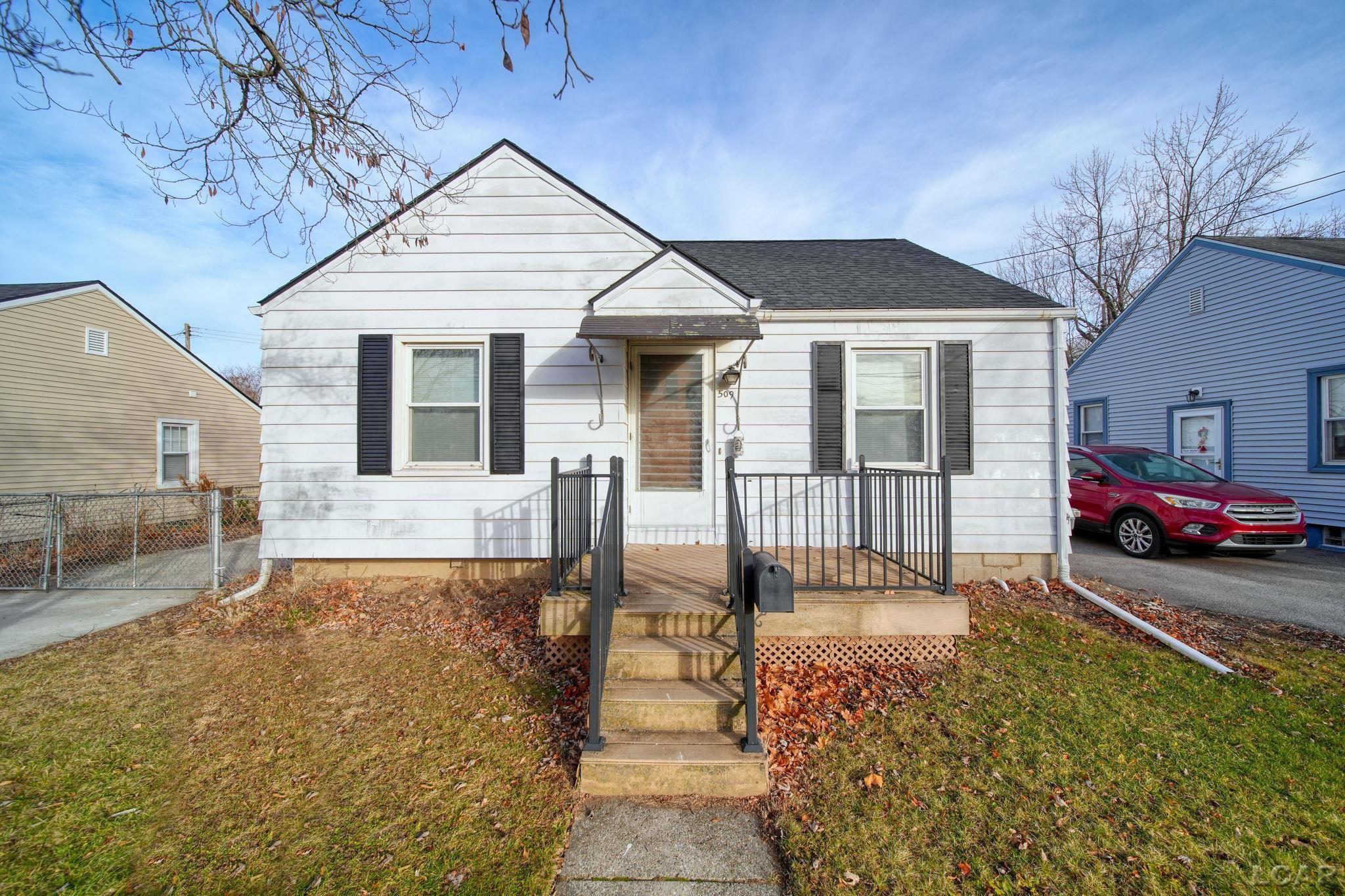 Foundation Realty Listings