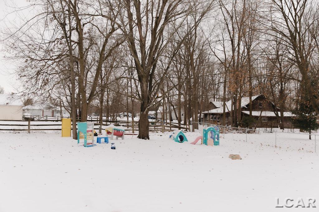 2281 Fairview Drive, Adrian, MI, 49221