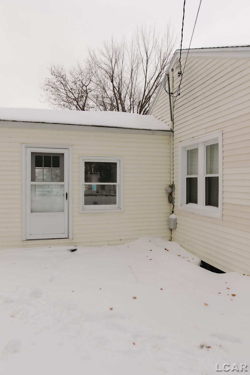 2281 Fairview Drive, Adrian, MI, 49221