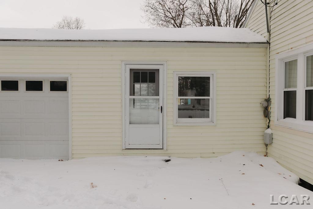 2281 Fairview Drive, Adrian, MI, 49221